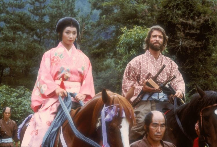Produktbild: Shogun - Box-Set [5 DVDs]
