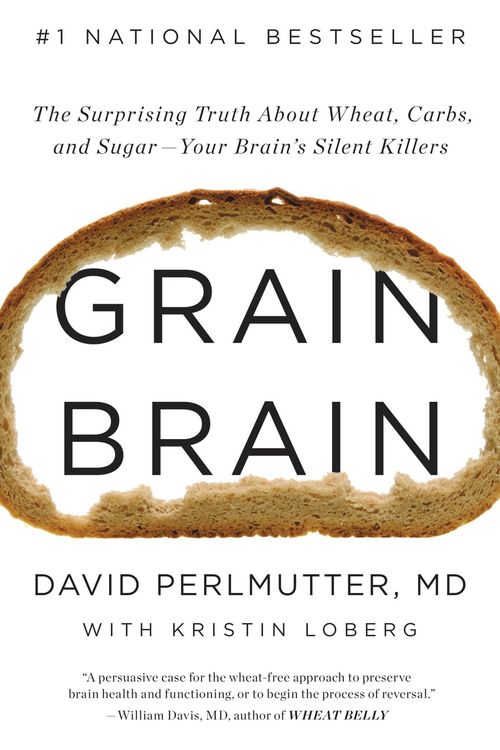 Produktbild: Grain Brain