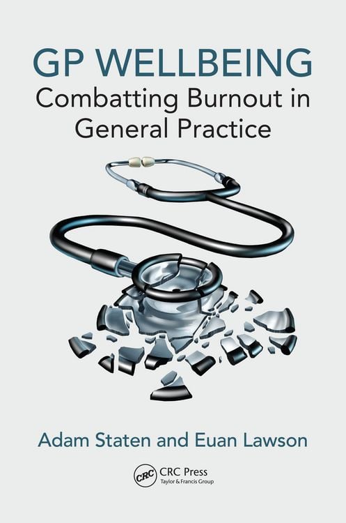 Produktbild: GP Wellbeing