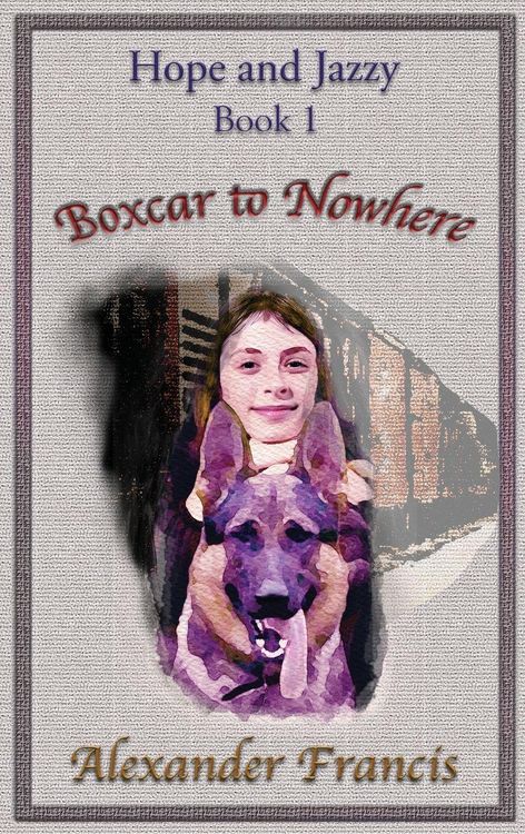 Produktbild: Boxcar to Nowhere