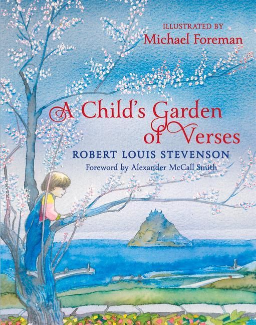 Produktbild: Stevenson, R: Child's Garden of Verses