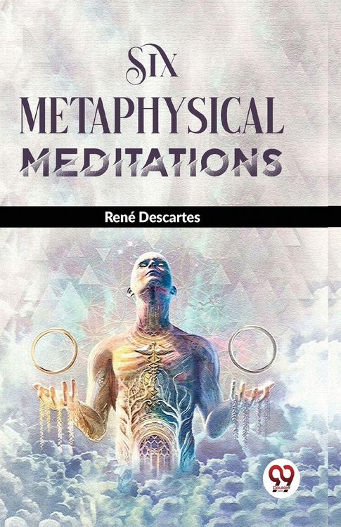 Produktbild: Six Metaphysical Meditations