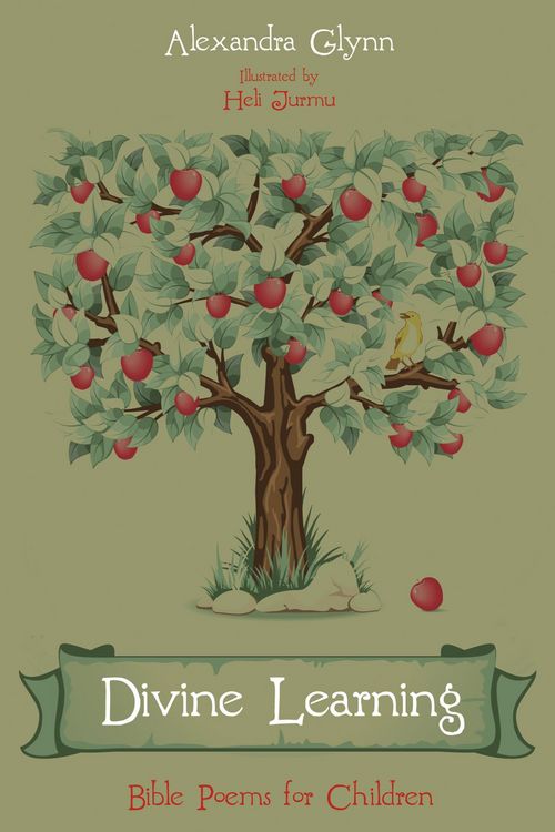 Produktbild: Divine Learning