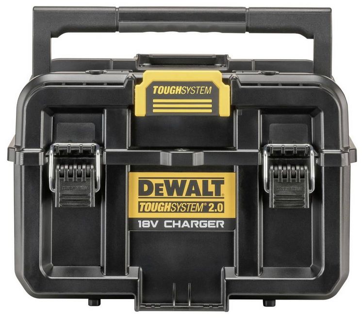 Produktbild: DEWALT Akkupack-Ladeger&auml;t DWST83471-QW
