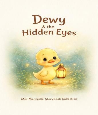 Produktbild: DEWY & The Hidden Eyes