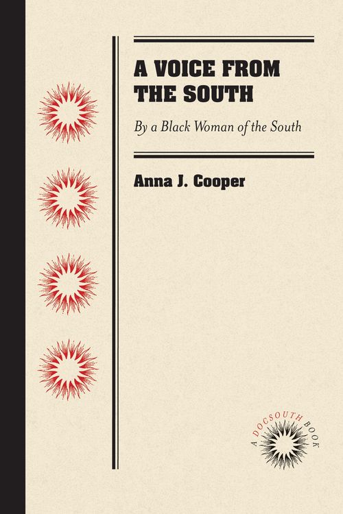 Produktbild: A Voice from the South