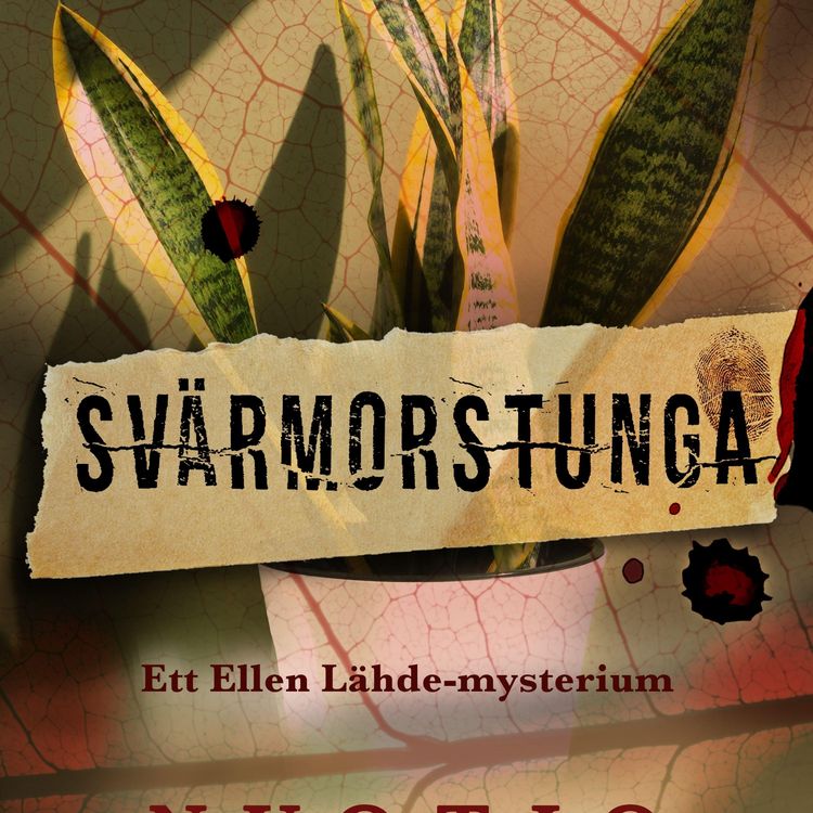 Produktbild: Sv&auml;rmorstunga