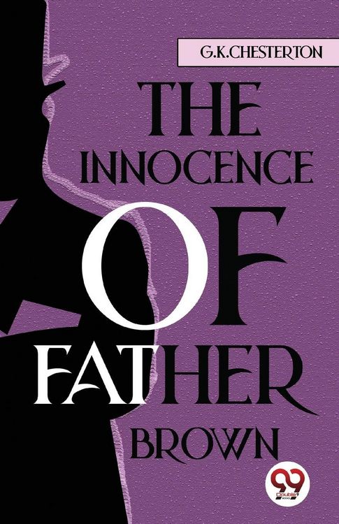 Produktbild: The Innocence Of Father Brown