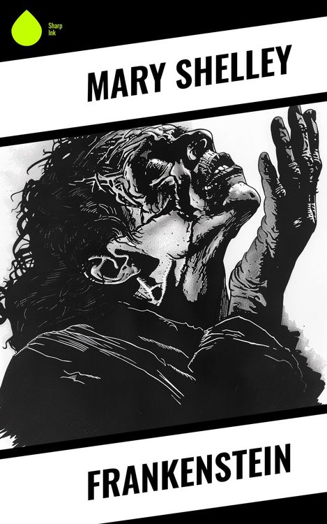 Produktbild: Frankenstein