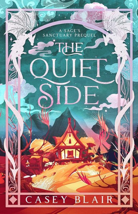 Produktbild: The Quiet Side
