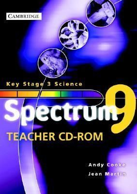 Produktbild: Spectrum Teacher File & Reso D