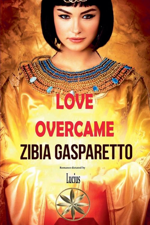 Produktbild: Love Overcame