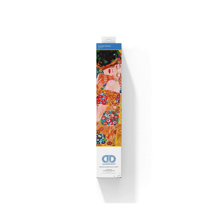 Produktbild: Diamond Dotz Der Kuss (Klimt)