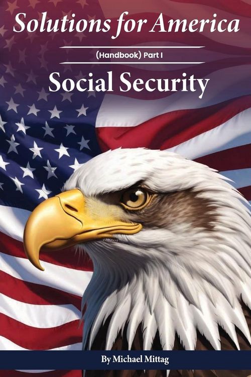 Produktbild: Solutions For America