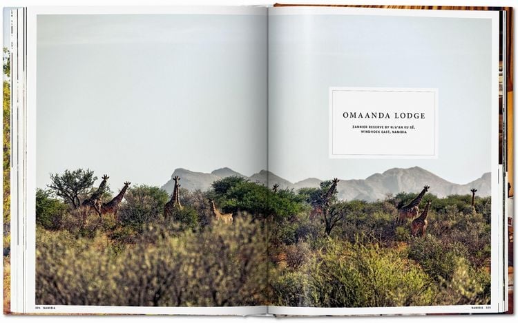 Produktbild: Great Escapes Africa