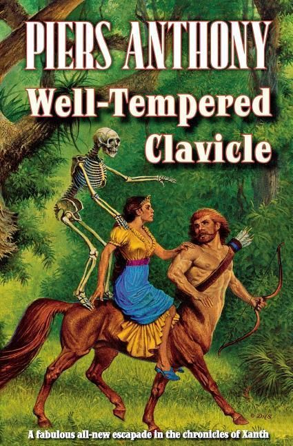 Produktbild: Well-Tempered Clavicle
