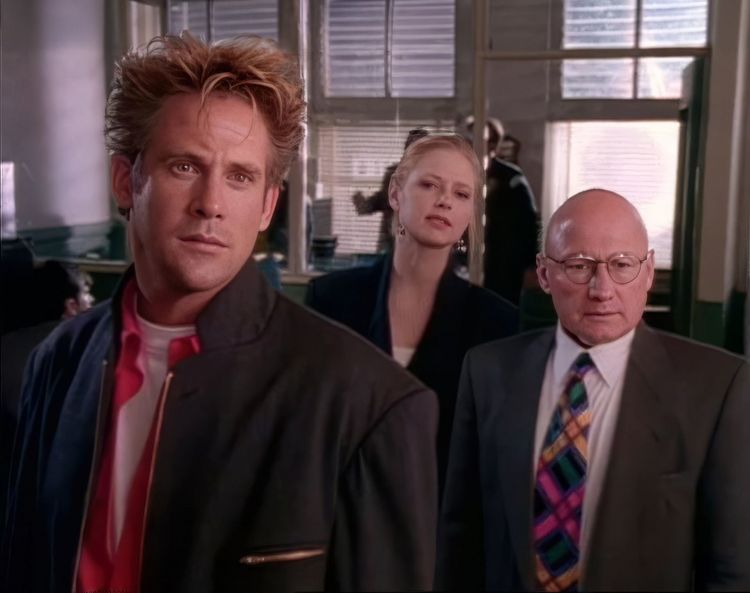 Produktbild: Cobra - Die komplette Serie mit Michael Dudikoff [5 DVDs]