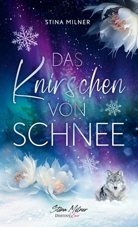 Produktbild: Das Knirschen von Schnee