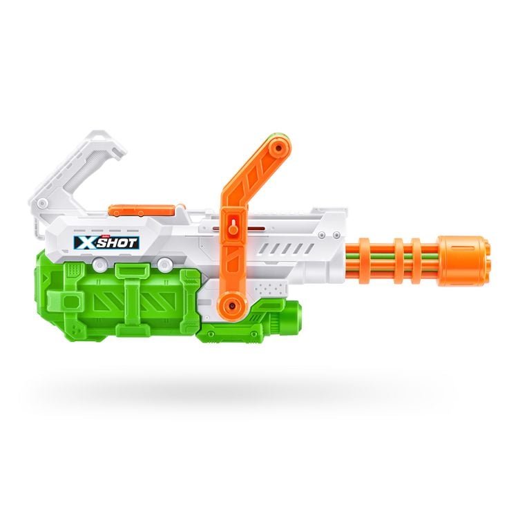 Produktbild: XSHOT Wasserspritzpistole Hydro Cannon wei&szlig;