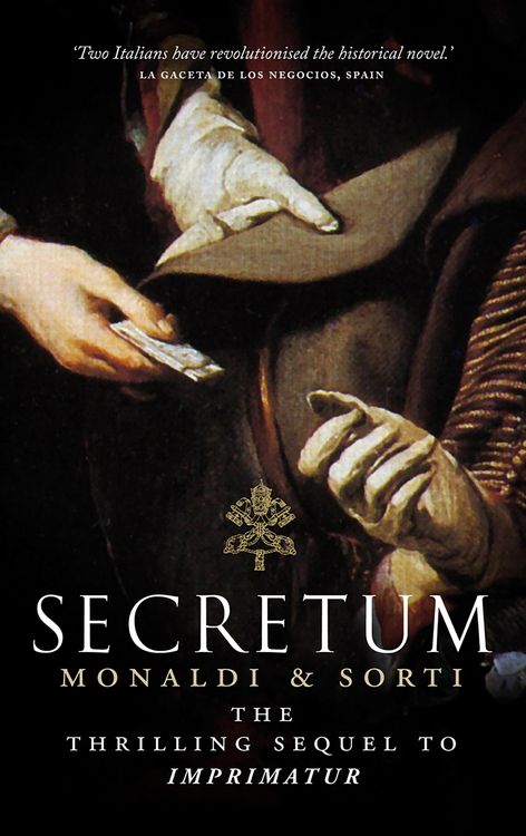 Produktbild: Secretum
