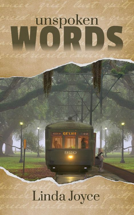 Produktbild: Unspoken Words