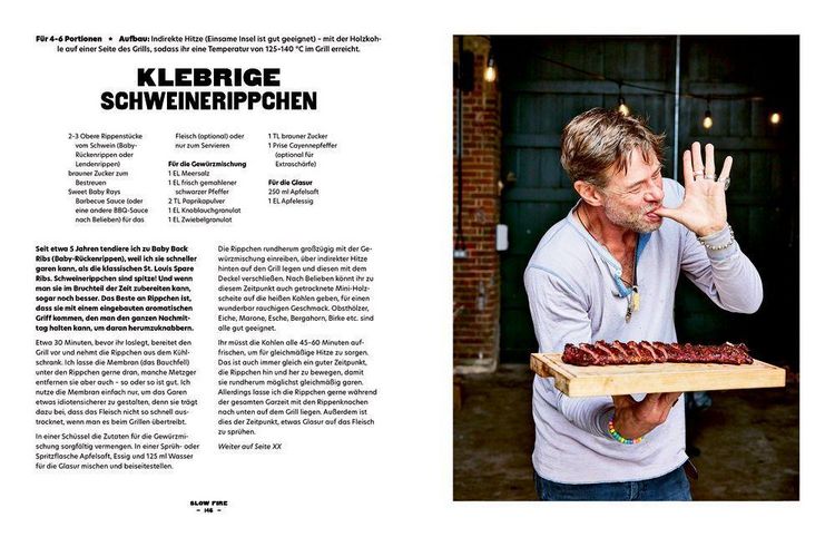 Produktbild: DJ BBQ - Grillparty