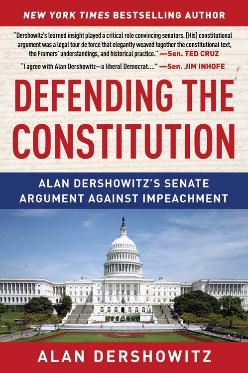 Produktbild: Defending the Constitution