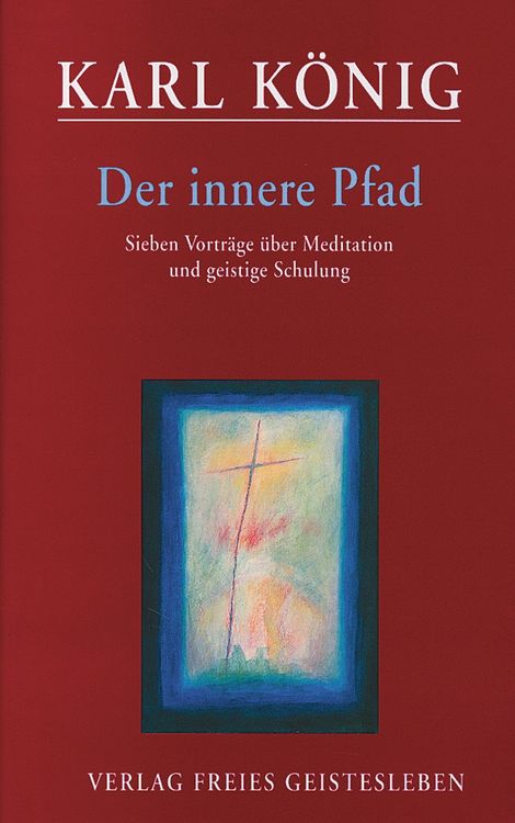 Produktbild: Der innere Pfad