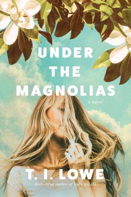 Produktbild: Under the Magnolias
