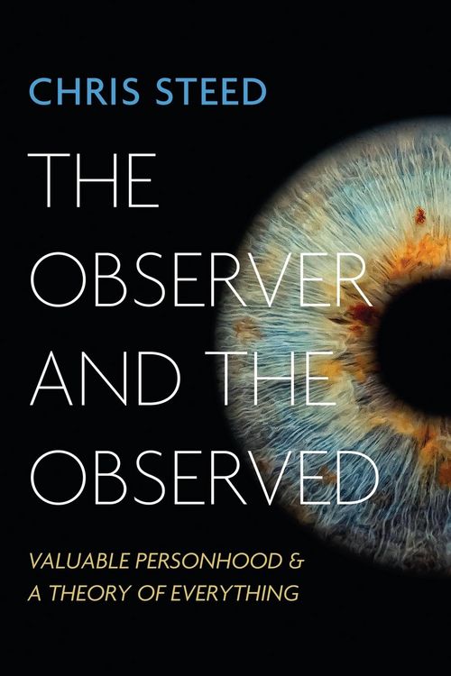 Produktbild: The Observer and the Observed
