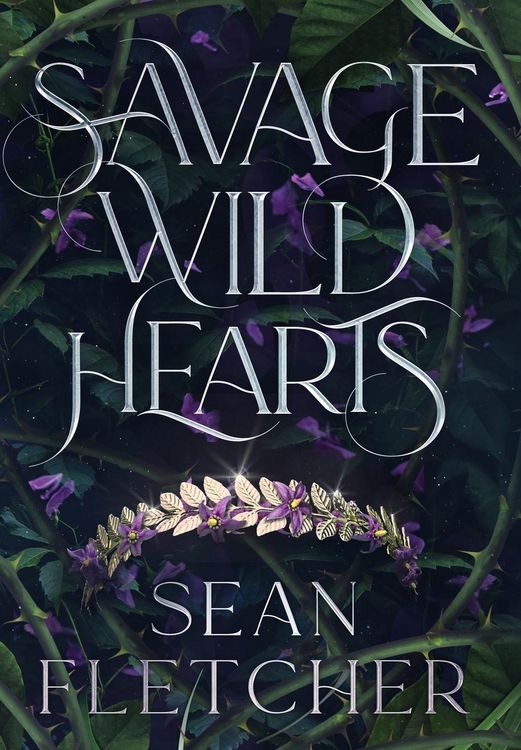 Produktbild: Savage Wild Hearts (The Savage Wilds Book 1)