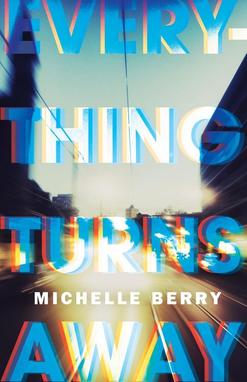 Produktbild: Everything Turns Away