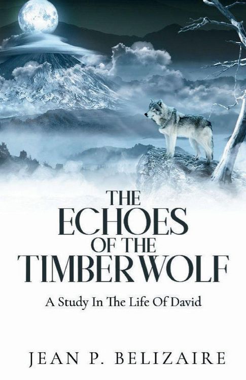 Produktbild: The Echoes of the Timber Wolf