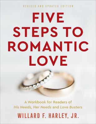 Produktbild: Five Steps to Romantic Love