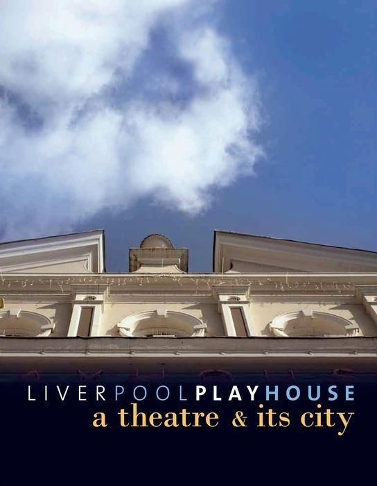 Produktbild: Merkin, R: Liverpool Playhouse