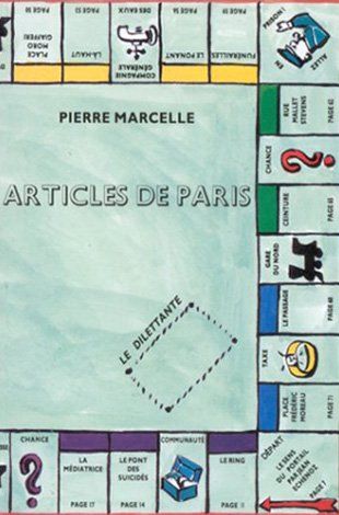 Produktbild: Articles de paris