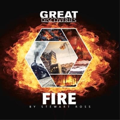 Produktbild: Great Discoveries Fire