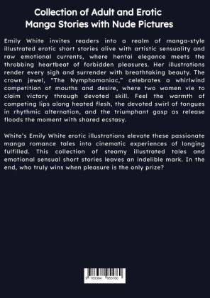 Produktbild: The Nymphomaniac. 6