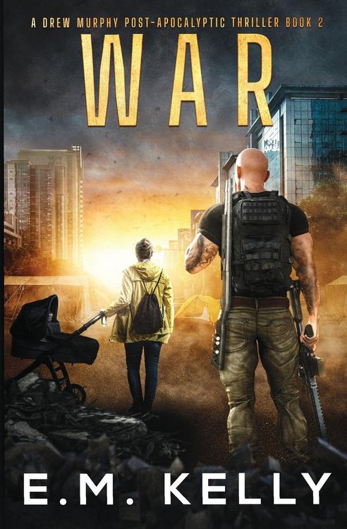 Produktbild: War
