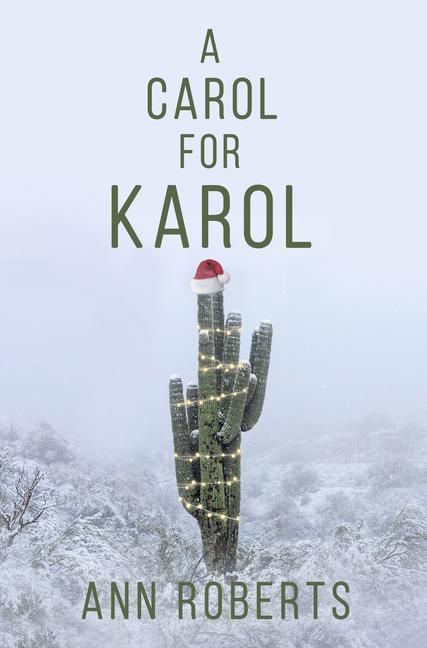 Produktbild: A Carol for Karol