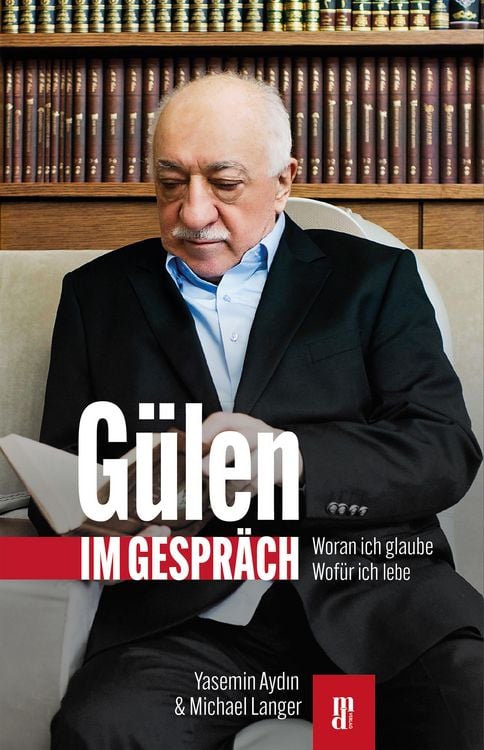Produktbild: G&uuml;len im Gespr&auml;ch