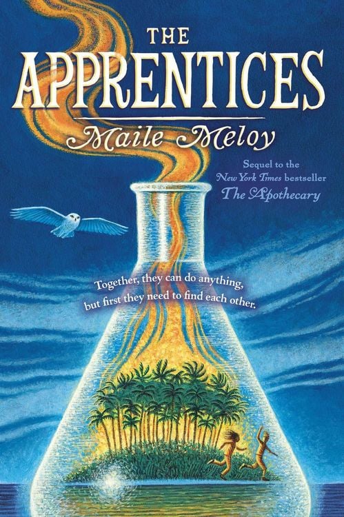 Produktbild: The Apprentices