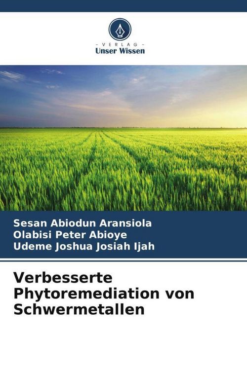 Produktbild: Verbesserte Phytoremediation von Schwermetallen