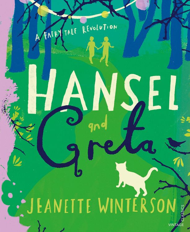 Produktbild: Hansel and Greta