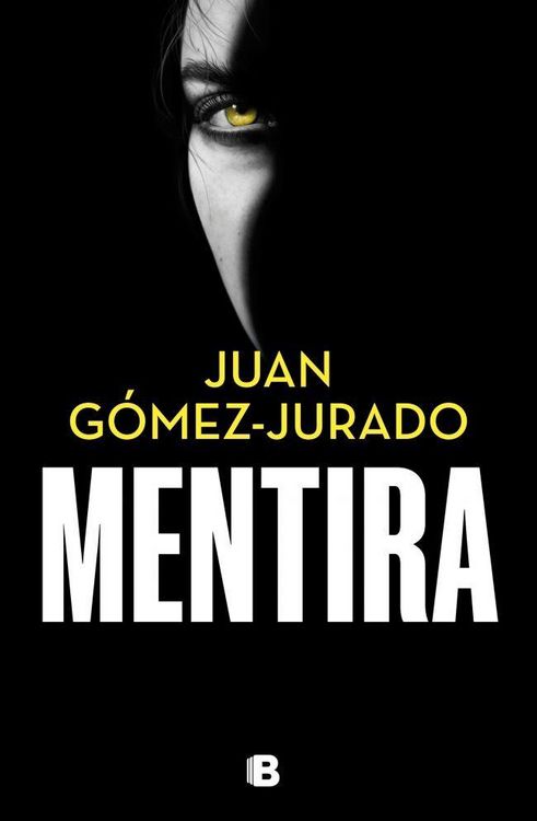 Produktbild: Mentira / Lie