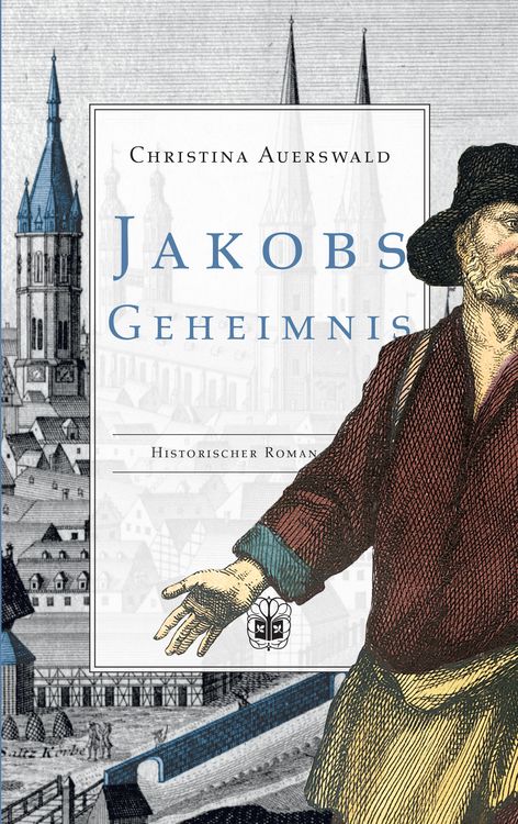 Produktbild: Jakobs Geheimnis