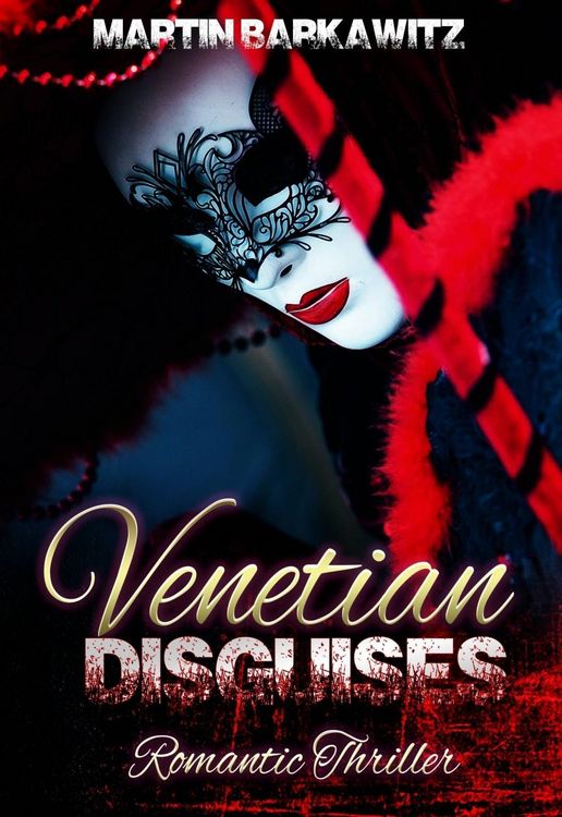 Produktbild: Venetian Disguises
