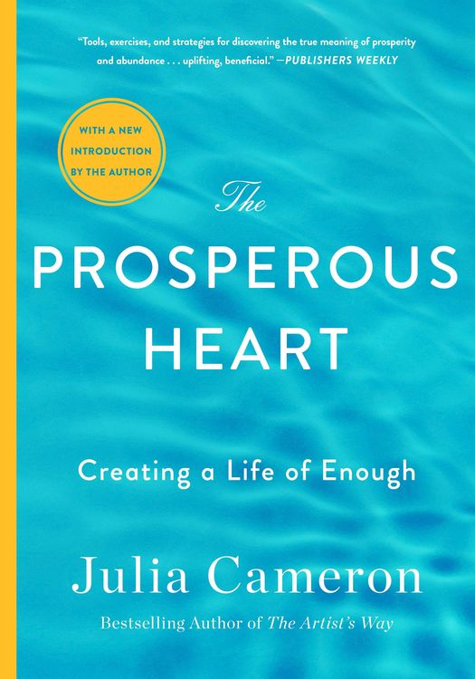 Produktbild: The Prosperous Heart