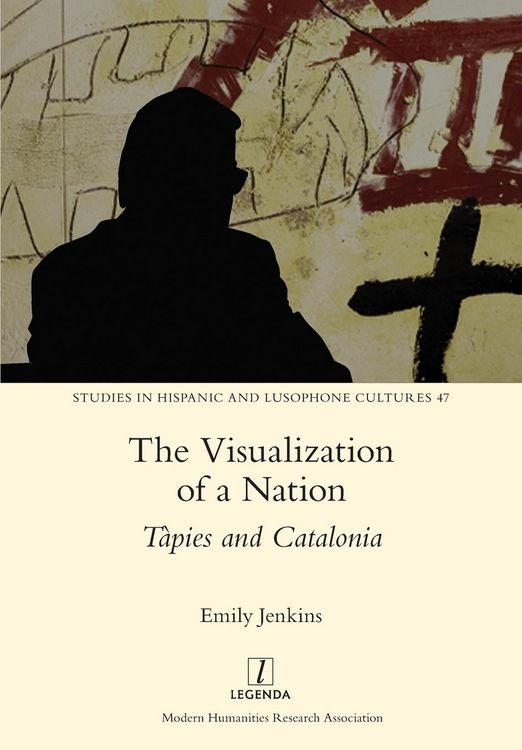 Produktbild: The Visualization of a Nation