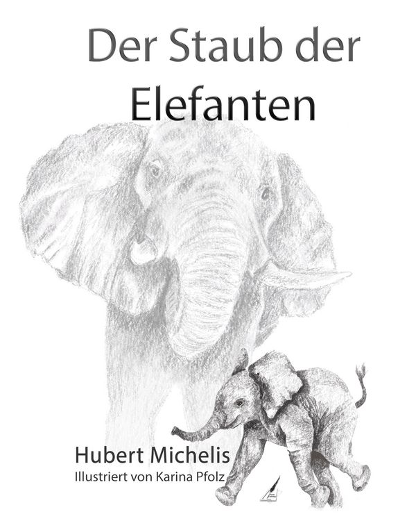 Produktbild: Der Staub der Elefanten